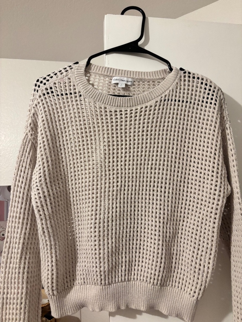 Calvin Klein Jeans sweatshirt
